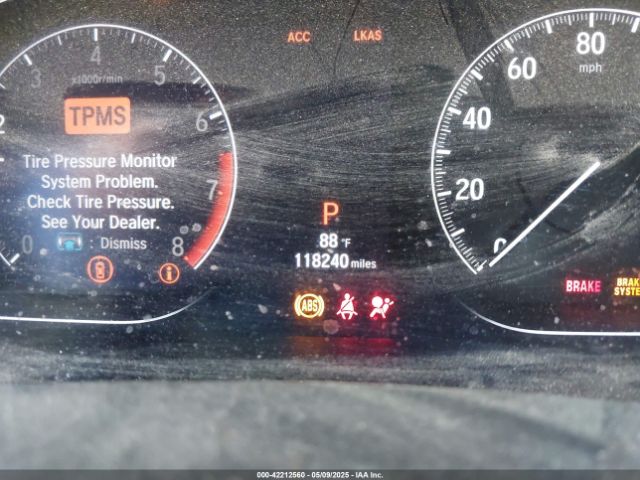 1HGCV1F16JA100721 Honda ACCORD LX