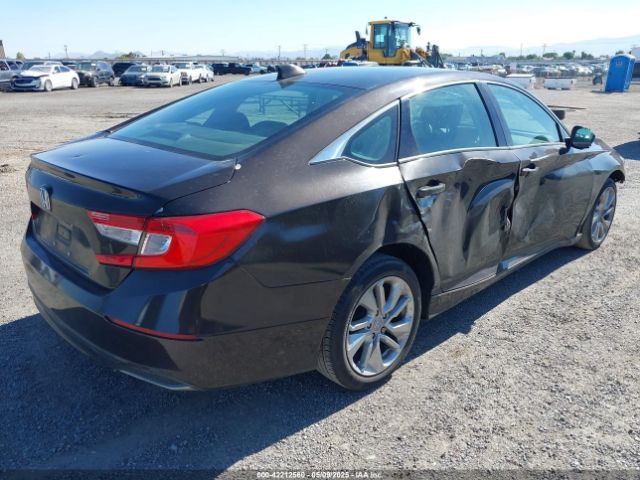 1HGCV1F16JA100721 Honda ACCORD LX