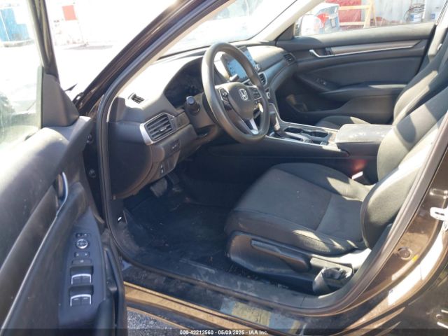 1HGCV1F16JA100721 Honda ACCORD LX