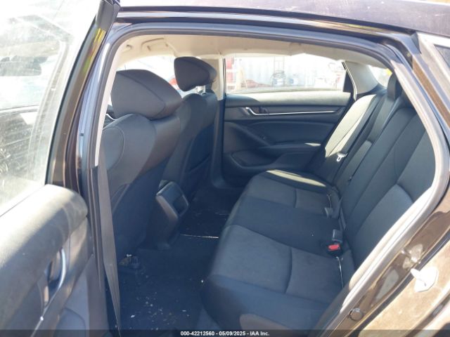 1HGCV1F16JA100721 Honda ACCORD LX