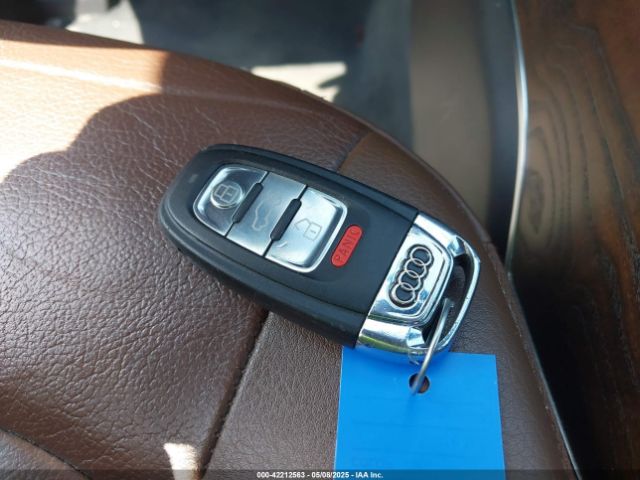 2013 AUDI A6 WAUDFAFC2DN081032 Photo 10