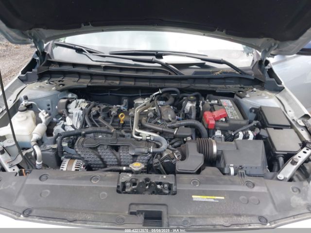 1N4BL4CV5PN321856 Nissan Altima Sr Fwd