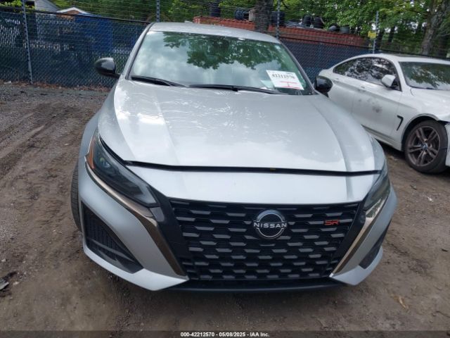 1N4BL4CV5PN321856 Nissan Altima Sr Fwd