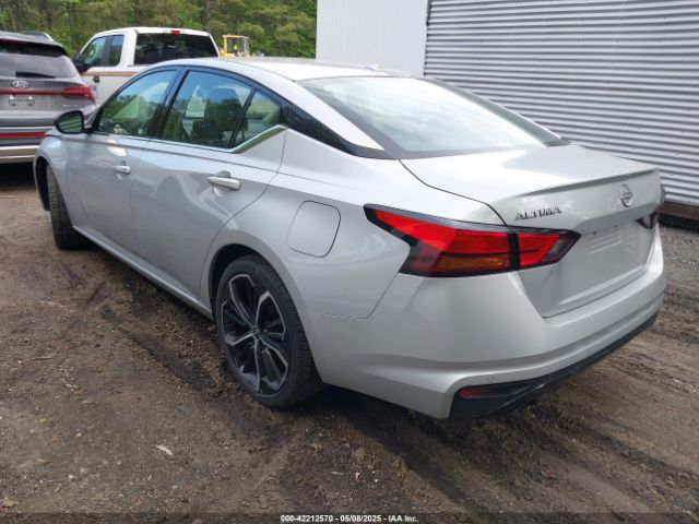 1N4BL4CV5PN321856 Nissan Altima Sr Fwd