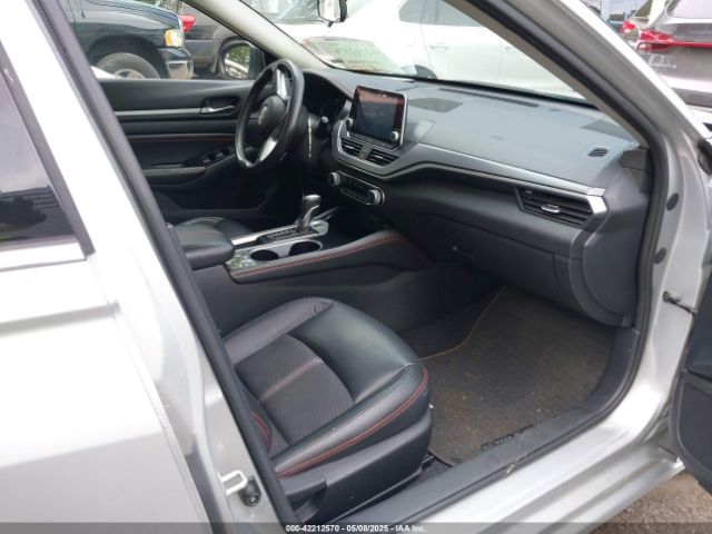1N4BL4CV5PN321856 Nissan Altima Sr Fwd
