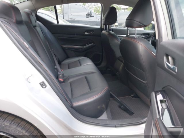 1N4BL4CV5PN321856 Nissan Altima Sr Fwd