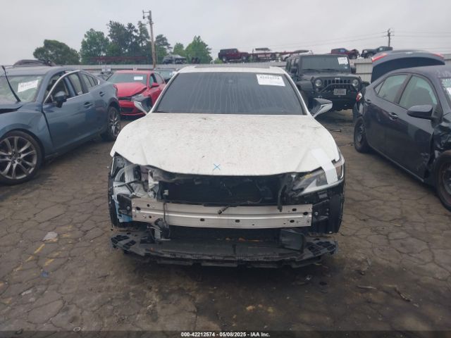58AGZ1B17MU109784 Lexus Es 350 F Sport