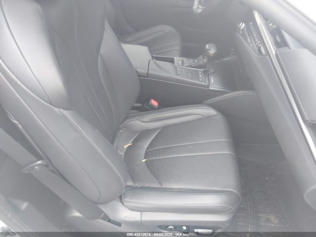 58AGZ1B17MU109784 Lexus Es 350 F Sport