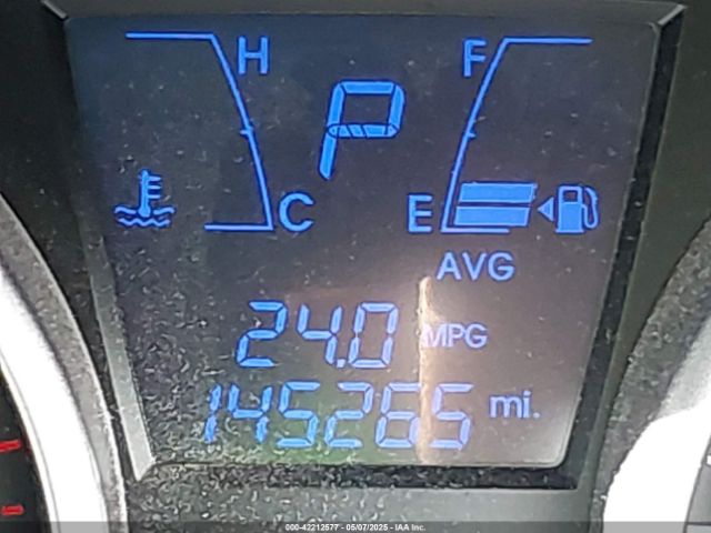 KM8JU3AG6EU793578 Hyundai TUCSON SE