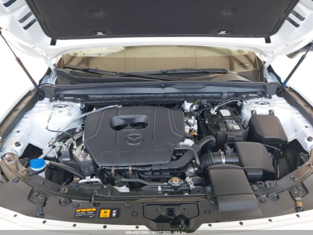2025 MAZDA CX-50 7MMVABDM9SN337431 Photo 9
