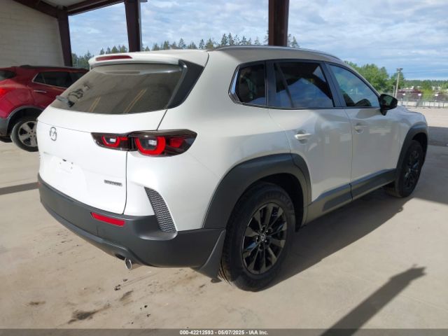 2025 MAZDA CX-50 7MMVABDM9SN337431 Photo 3