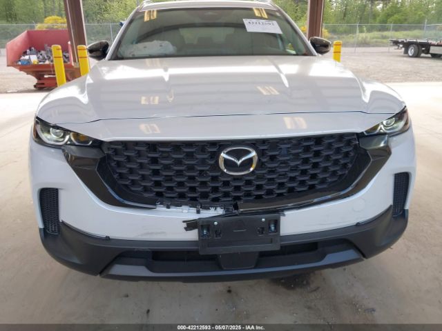 2025 MAZDA CX-50 7MMVABDM9SN337431 Photo 5