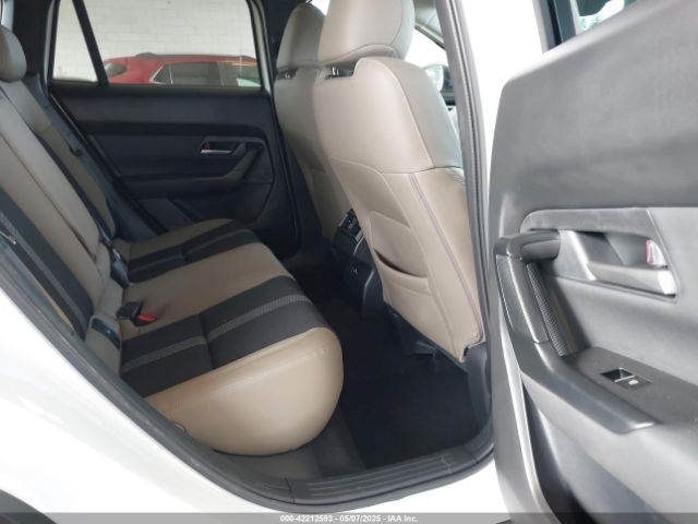2025 MAZDA CX-50 7MMVABDM9SN337431 Photo 7