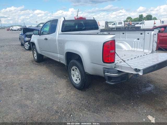 1GCHSBEAXH1309572 Chevrolet lcv - sidi: spark ignited direct injection, vvt: variable valve timing, dcvcp, e85 max, e0-e100, alum