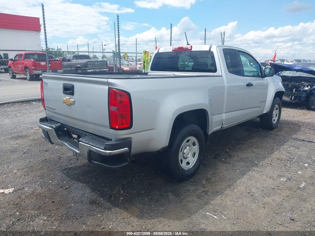 1GCHSBEAXH1309572 Chevrolet lcv - sidi: spark ignited direct injection, vvt: variable valve timing, dcvcp, e85 max, e0-e100, alum