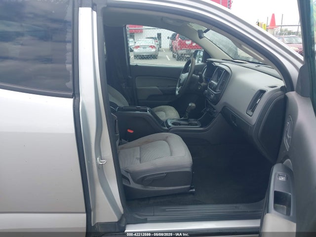 1GCHSBEAXH1309572 Chevrolet lcv - sidi: spark ignited direct injection, vvt: variable valve timing, dcvcp, e85 max, e0-e100, alum