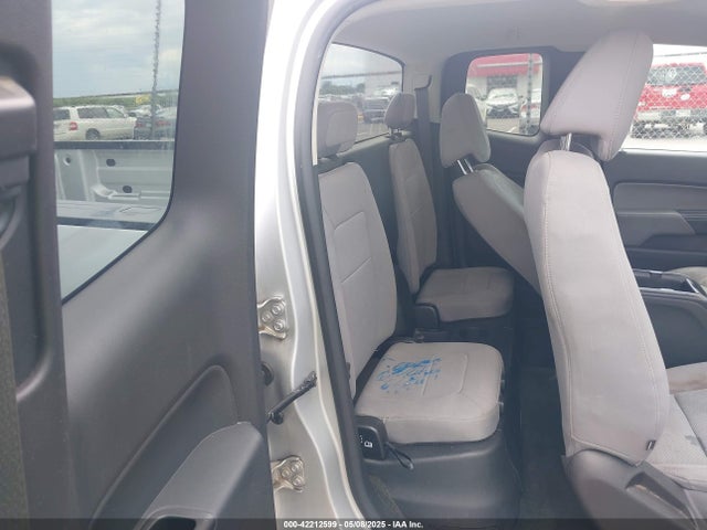 1GCHSBEAXH1309572 Chevrolet lcv - sidi: spark ignited direct injection, vvt: variable valve timing, dcvcp, e85 max, e0-e100, alum