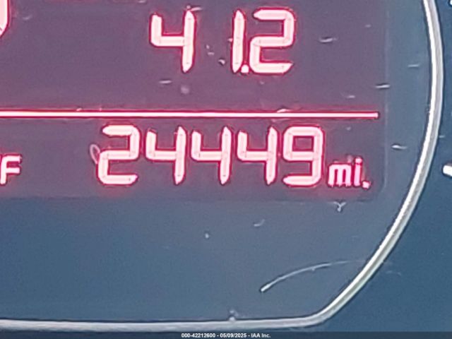 KNDJN2A27H7468473 KIA Soul