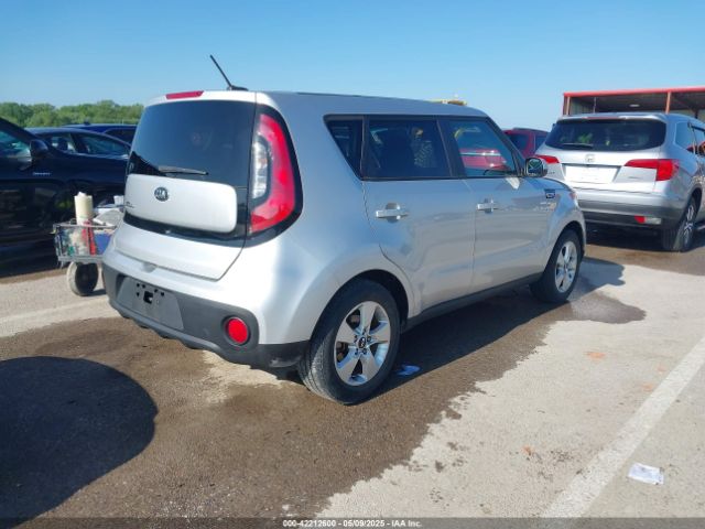 KNDJN2A27H7468473 KIA Soul