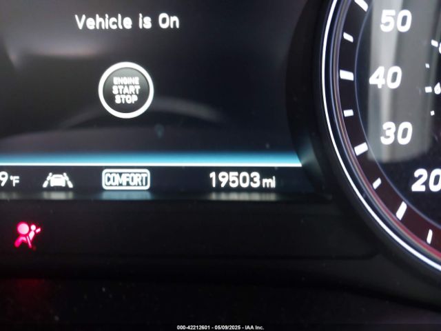 KMTG44LA0MU075456 Genesis G70 2.0t Awd