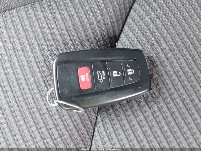 5TDZARAH3PS526191 Toyota Highlander Hybrid Le