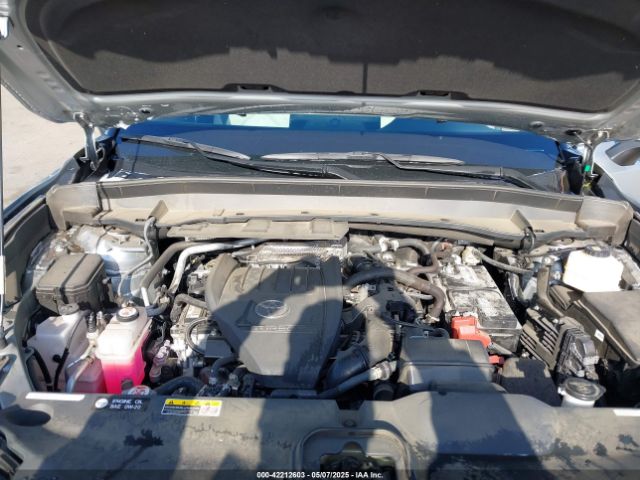 5TDAAAB57RS021714 Toyota Grand Highlander Xle