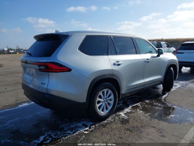 5TDAAAB57RS021714 Toyota Grand Highlander Xle