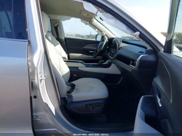 5TDAAAB57RS021714 Toyota Grand Highlander Xle