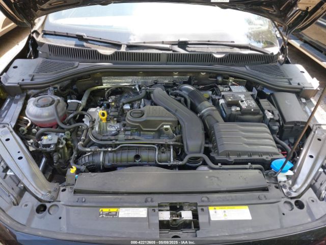 3VWBX7BU8SM004453 Volkswagen Jetta 1.5t Sport