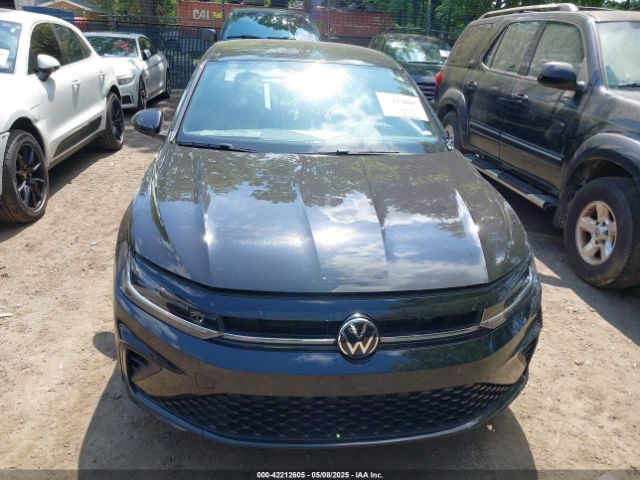 3VWBX7BU8SM004453 Volkswagen Jetta 1.5t Sport