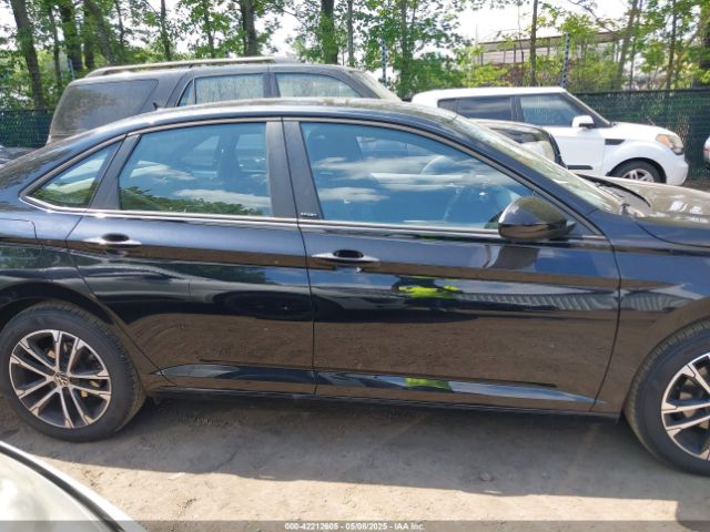 3VWBX7BU8SM004453 Volkswagen Jetta 1.5t Sport