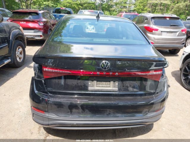 3VWBX7BU8SM004453 Volkswagen Jetta 1.5t Sport