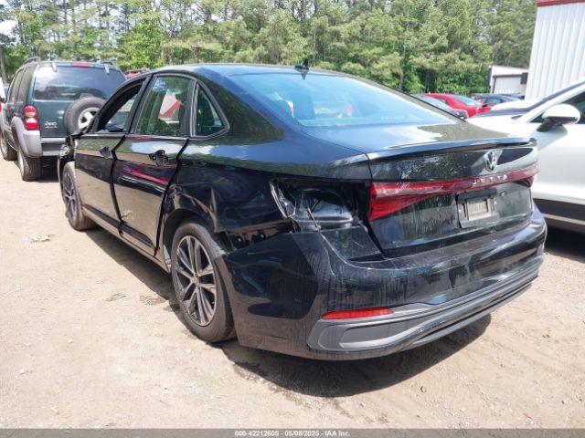 3VWBX7BU8SM004453 Volkswagen Jetta 1.5t Sport