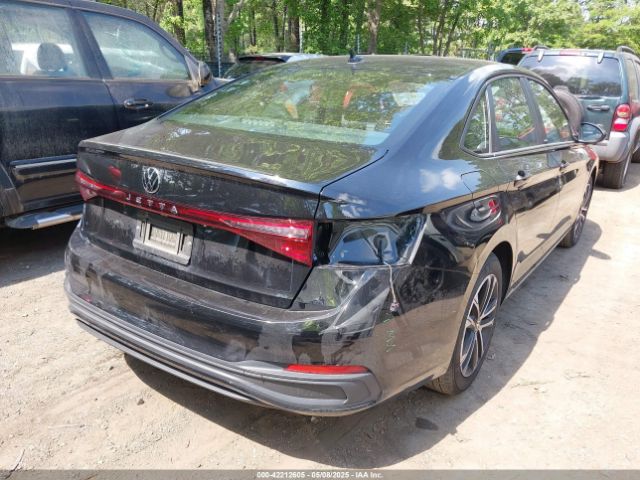 3VWBX7BU8SM004453 Volkswagen Jetta 1.5t Sport