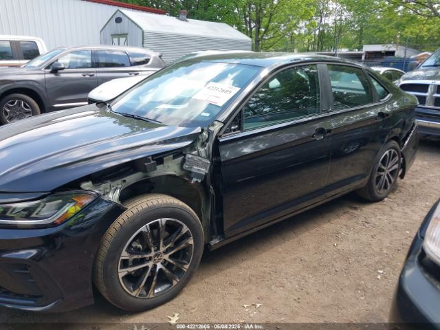 3VWBX7BU8SM004453 Volkswagen Jetta 1.5t Sport