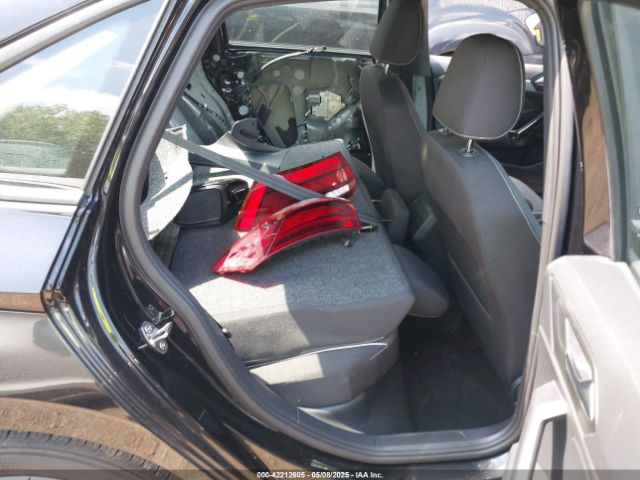 3VWBX7BU8SM004453 Volkswagen Jetta 1.5t Sport