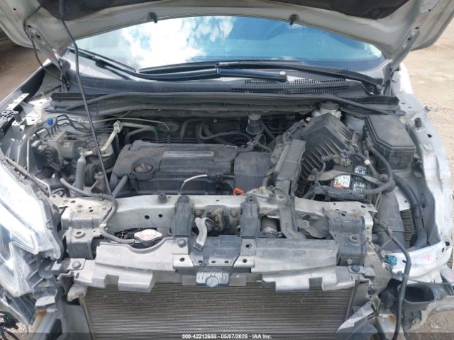 2HKRM4H59FH652775 Honda CR-V EX