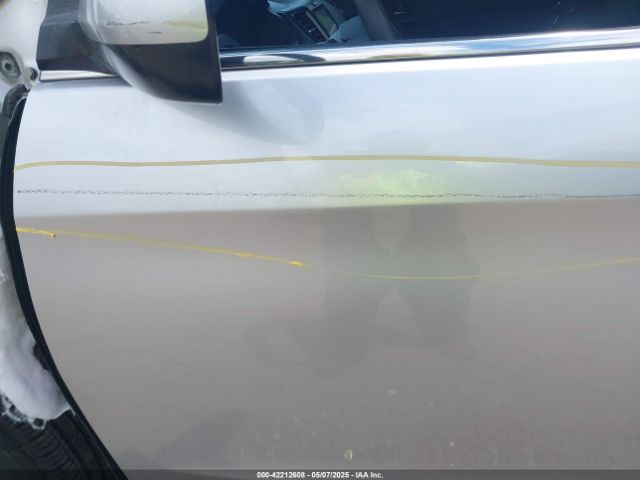 2HKRM4H59FH652775 Honda CR-V EX