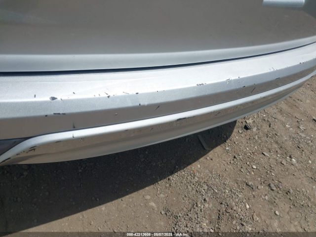 2HKRM4H59FH652775 Honda CR-V EX