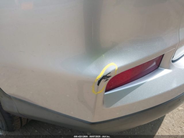 2HKRM4H59FH652775 Honda CR-V EX