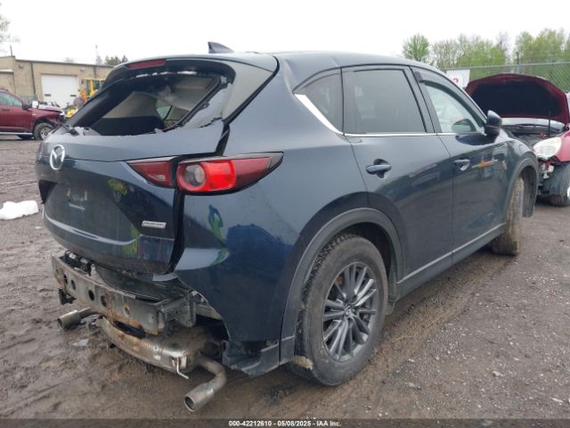 2019 MAZDA CX-5 JM3KFBCM5K0563105 Photo 3