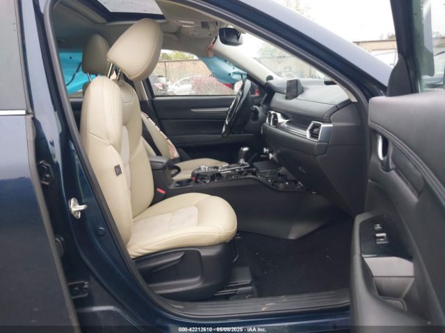 2019 MAZDA CX-5 JM3KFBCM5K0563105 Photo 4