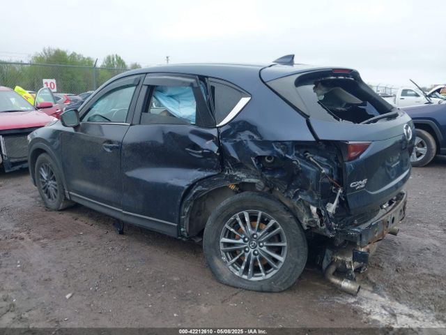2019 MAZDA CX-5 JM3KFBCM5K0563105 Photo 5