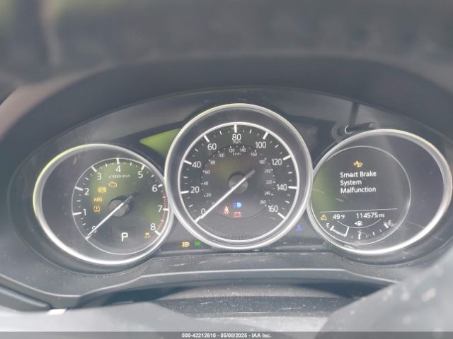 2019 MAZDA CX-5 JM3KFBCM5K0563105 Photo 6