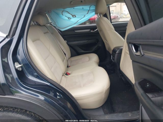 2019 MAZDA CX-5 JM3KFBCM5K0563105 Photo 7