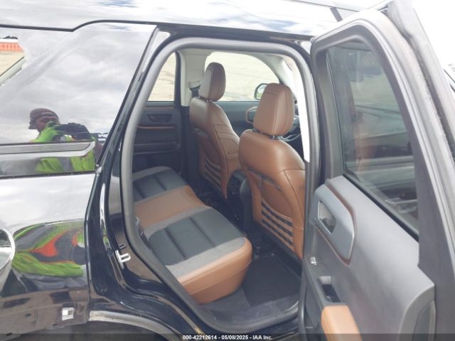3FMCR9C67MRB12688 Ford Bronco Sport Outer Banks