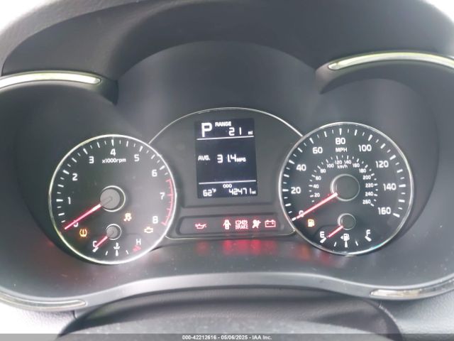 3KPFK4A76JE211350 KIA FORTE LX