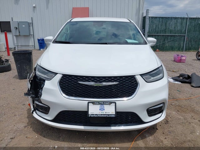 2C4RC1L71NR164223 Chrysler Pacifica