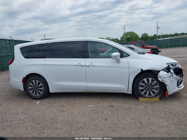 2C4RC1L71NR164223 Chrysler Pacifica