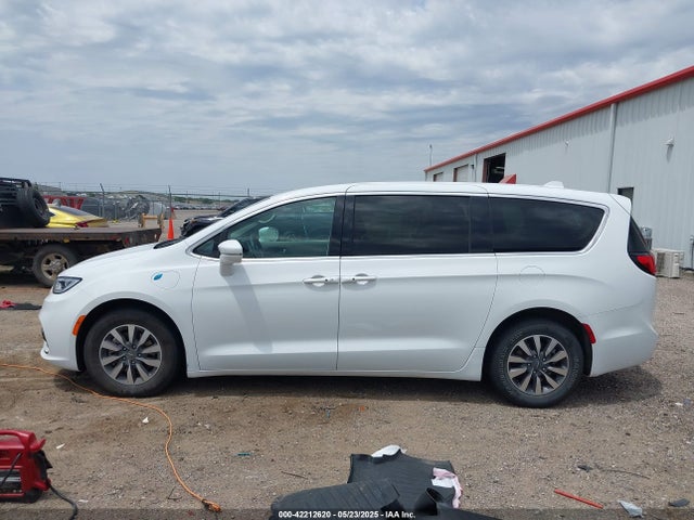 2C4RC1L71NR164223 Chrysler Pacifica